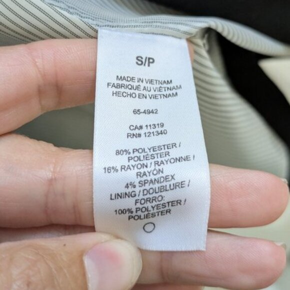 Women's Blazer - Like New - Picture 5 of 5